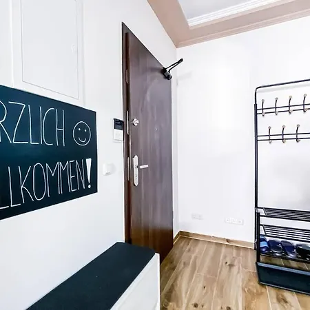 ✿ Moderner Neubau Im Kultviertel Plagwitz ✿ * Leipzig