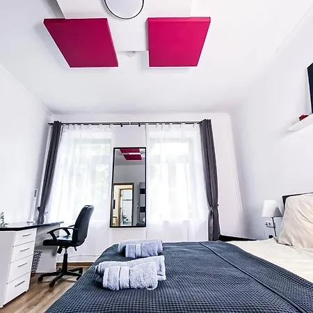 ✿ Moderner Neubau Im Kultviertel Plagwitz ✿ Apartment *