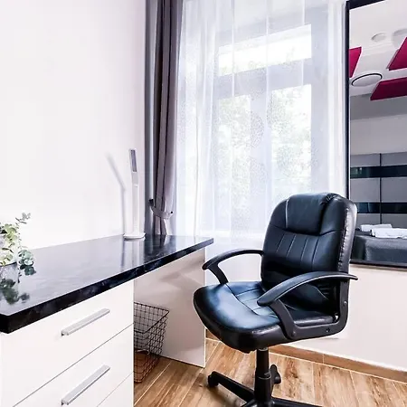 ✿ Moderner Neubau Im Kultviertel Plagwitz ✿ Apartment