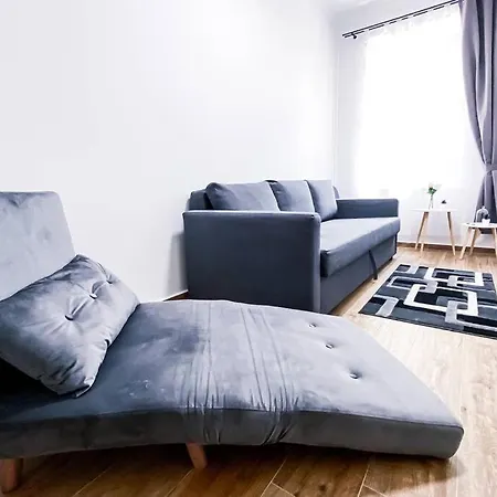 ✿ Moderner Neubau Im Kultviertel Plagwitz ✿ Apartment Leipzig
