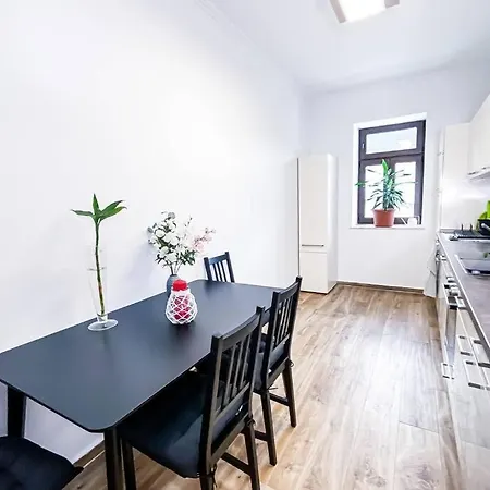 ✿ Moderner Neubau Im Kultviertel Plagwitz ✿ * Leipzig