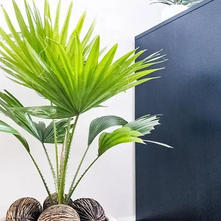 ✿ Moderner Neubau Im Kultviertel Plagwitz ✿ Apartment
