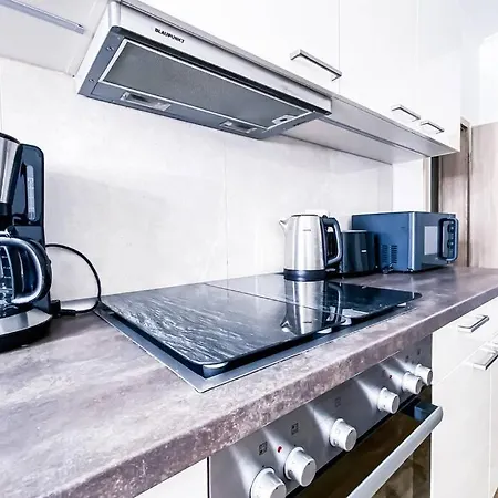 ✿ Moderner Neubau Im Kultviertel Plagwitz ✿ Apartment *