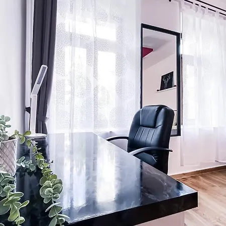 ✿ Moderner Neubau Im Kultviertel Plagwitz ✿ Apartment Leipzig