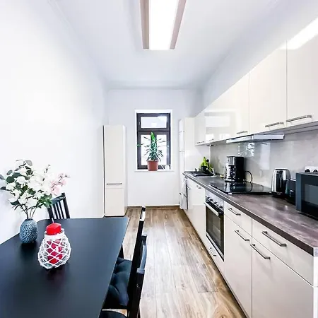 ✿ Moderner Neubau Im Kultviertel Plagwitz ✿ *